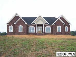 6017 Bickett Ridge Dr., Monroe, NC 28110
