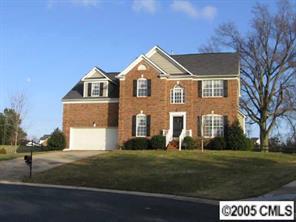 114 Queensbury Ln., Mooresville, NC 28117