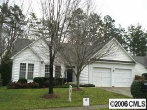 6009 Skyline Dr., Charlotte, NC 28269