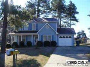 507 Nash Ct., Gastonia, NC 28054