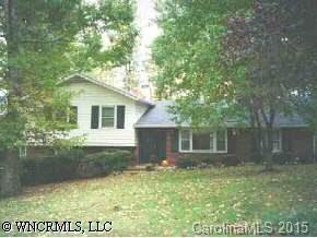 441 N Harper Dr., Hendersonville, NC 28791