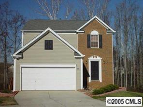 8622 Acacia Ridge Dr., Charlotte, NC 28269