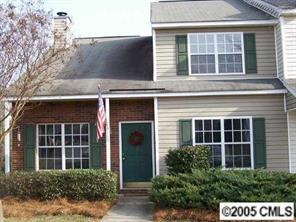 9168 Exbury Ct. #*, Charlotte, NC 28269