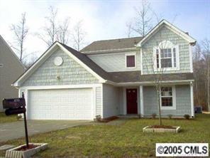 4755 Nijinsky Ct., Charlotte, NC 28216