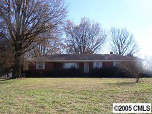 2021 Long Hope Rd., Monroe, NC 28112