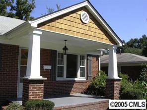 1615 Matheson Ave., Charlotte, NC 28205