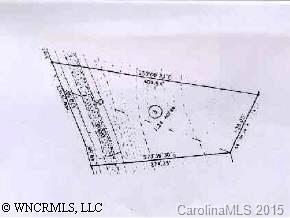 LOT 5 Ridgewood Dr., Etowah, NC 28729