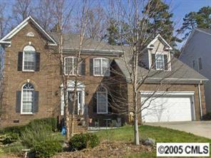 21120 Harken Dr., Cornelius, NC 28031