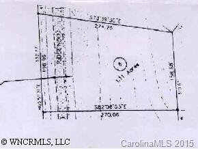 LOT 6 Ridgewood Dr., Etowah, NC 28729