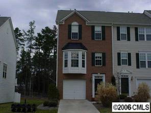 920 Tiger Ln. #-, Charlotte, NC 28262