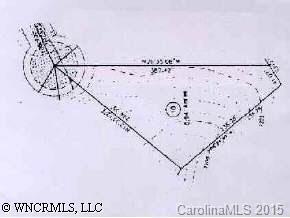 LOT 10 Ridgewood Dr., Etowah, NC 28729