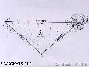 LOT 11 Ridgewood Dr., Etowah, NC 28729