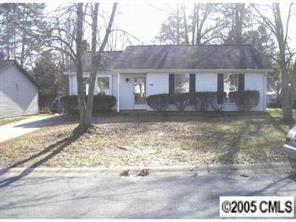 5926 Morninglow Ct., Charlotte, NC 28212