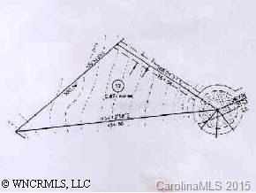 LOT 12 Ridgewood Dr., Etowah, NC 28729