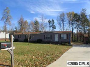 399 Quail Pointe Dr., Salisbury, NC 28147