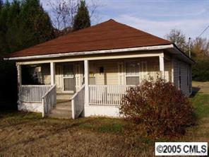 6616 Charlie Walker Rd., Kannapolis, NC 28081