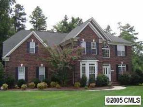 3021 Planters Ridge Rd., Charlotte, NC 28270