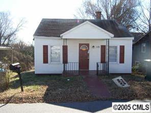 119 SW High Ave., Concord, NC 28025