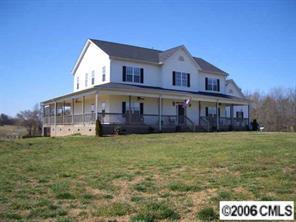 6833 Honey Bee Rd., Monroe, NC 28110