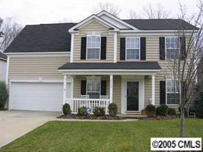 8138 Chatham Oaks Dr., Concord, NC 28027