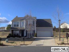 9947 Gray Dove Ct., Charlotte, NC 28216