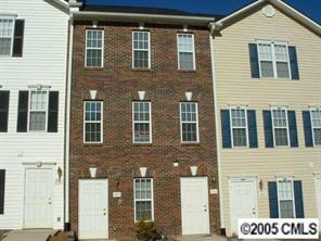 119 Steam Engine Dr. #203, Mooresville, NC 28115