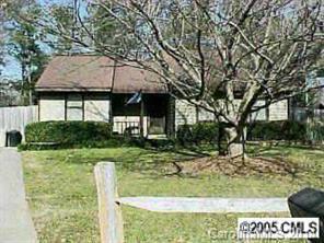 6005 Charred Pine Cir., Charlotte, NC 28227