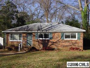 3225 Harrow Pl., Charlotte, NC 28205