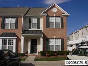 12439 Blossoming Ct., Charlotte, NC 28273