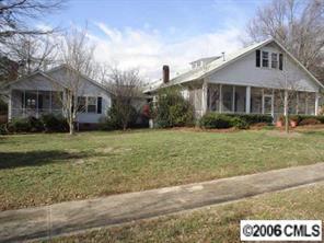 302 South St., Davidson, NC 28036