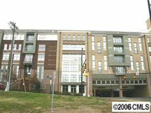 710 W Trade St. #304, Charlotte, NC 28202