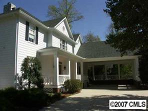 131 Lassiter Mill Dr., New London, NC 28127