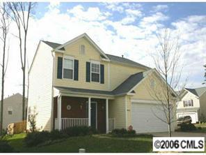 10333 Haddington Dr., Charlotte, NC 28269