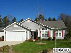 14217 Southbridge Forest Dr., Charlotte, NC 28273