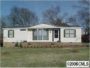 115 S White St., Concord, NC 28027