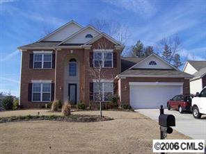 1001 Bowen Ct., Indian Trail, NC 28079