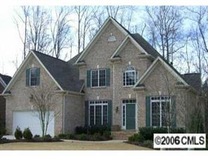 10032 Warwickshire Ln., Charlotte, NC 28270