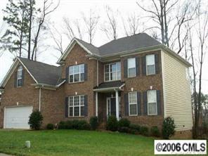 5734 Lagrande Dr., Charlotte, NC 28269