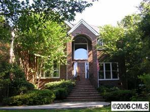 18605 Reflection Rock Ct., Davidson, NC 28036