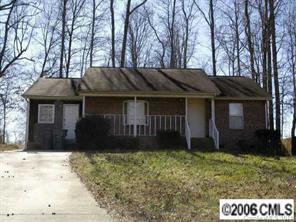 6528 Cool Water Ct., Charlotte, NC 28215