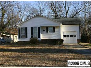 205 Guy Ave., Concord, NC 28025