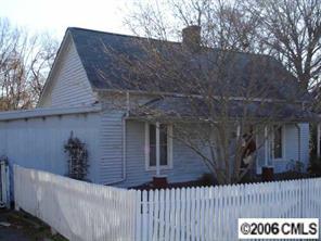 418 S Gaston St., Dallas, NC 28034