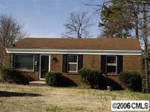2720 Sonora Ln., Charlotte, NC 28208