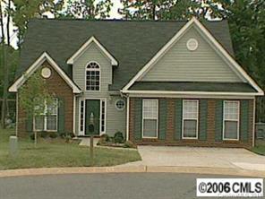 4909 Rosena Dr., Charlotte, NC 28227