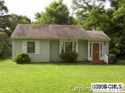 2844 Attaberry Dr., Charlotte, NC 28205