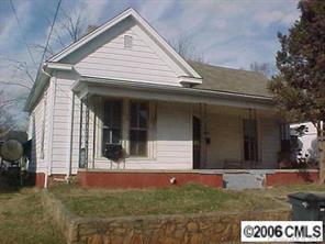 916 Jackson St., Salisbury, NC 28144