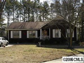 7413 Pine Bluff Cir., Charlotte, NC 28214