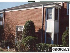 568 Wakefield Dr. #B, Charlotte, NC 28209