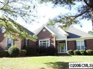 428 Providence Rd., Weddington, NC 28173