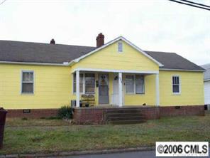 1012 Ridge Ave., Kannapolis, NC 28082
